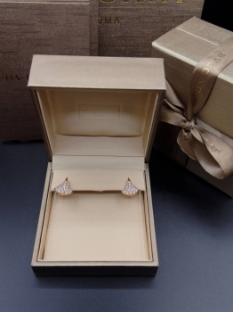 Серьги Bvlgari Артикул BMS-139943. Вид 1