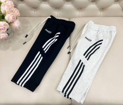 Брюки Balenciaga Артикул BMS-140341. Вид 3