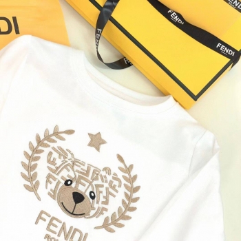 Лонгслив Fendi Артикул BMS-140351. Вид 2