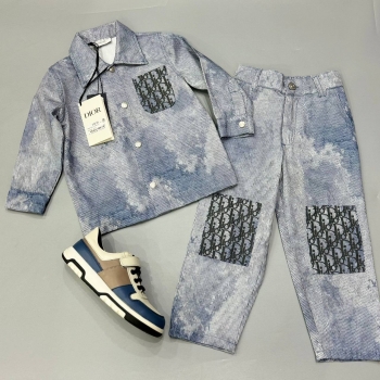 Костюм Christian Dior Артикул BMS-139953. Вид 1