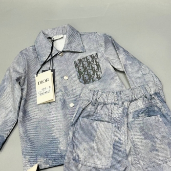 Костюм Christian Dior Артикул BMS-139953. Вид 2