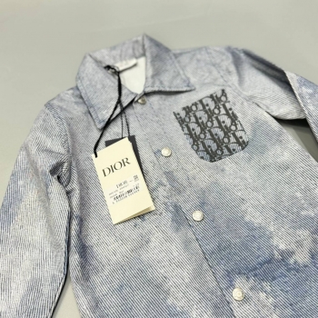 Костюм Christian Dior Артикул BMS-139953. Вид 3