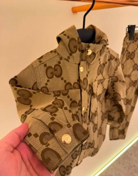 Костюм Gucci Артикул BMS-139952. Вид 2