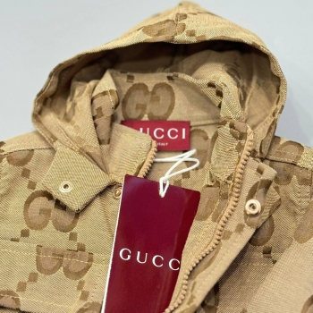 Костюм Gucci Артикул BMS-139952. Вид 3