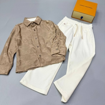 Комплект Burberry Артикул BMS-139955. Вид 1