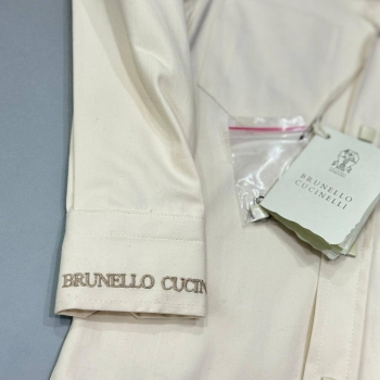 Комплект Brunello Cucinelli Артикул BMS-139956. Вид 2