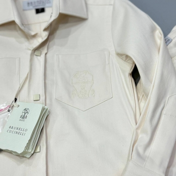 Комплект Brunello Cucinelli Артикул BMS-139956. Вид 3