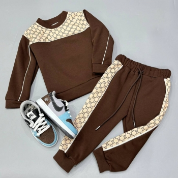 Костюм  Gucci Артикул BMS-139959. Вид 1