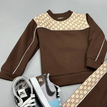 Костюм  Gucci Артикул BMS-139959. Вид 3