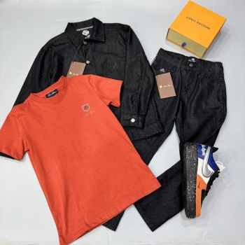 Костюм Loro Piana Артикул BMS-139960. Вид 1