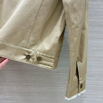  Куртка женская Miu Miu Артикул BMS-139962. Вид 2