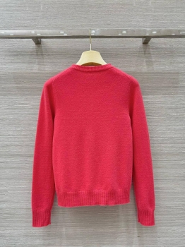 Кардиган Miu Miu Артикул BMS-139965. Вид 3