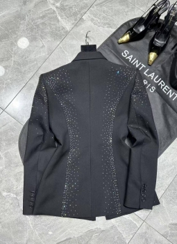 Костюм женский Yves Saint Laurent Артикул BMS-139976. Вид 2