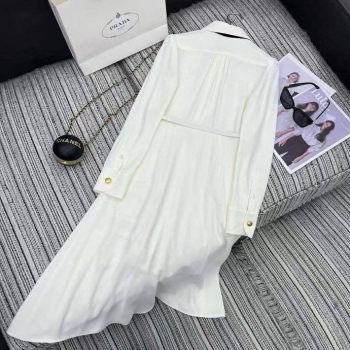 Платье Celine Артикул BMS-139977. Вид 2