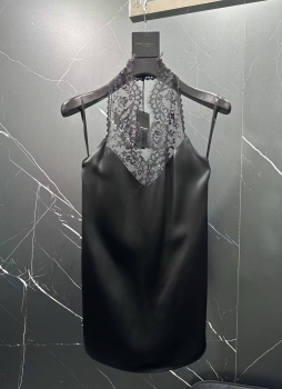 Платье Yves Saint Laurent Артикул BMS-139978. Вид 2