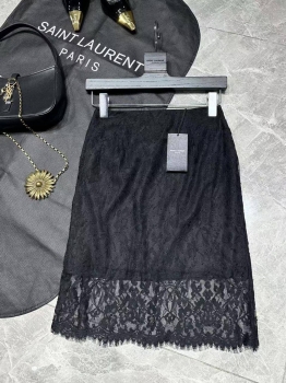 Юбка Yves Saint Laurent Артикул BMS-139980. Вид 1