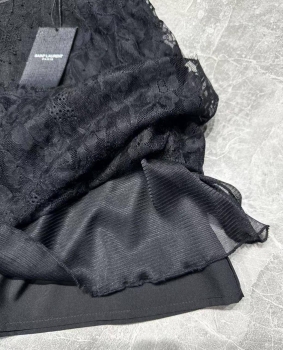 Юбка Yves Saint Laurent Артикул BMS-139980. Вид 3