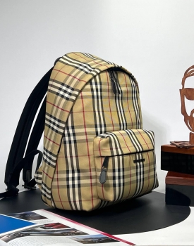 Рюкзак Burberry Артикул BMS-139994. Вид 1