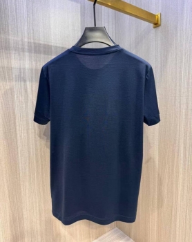 Футболка  Hermes Артикул BMS-140003. Вид 3