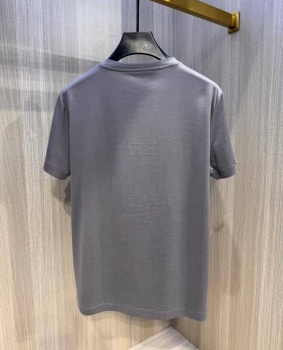Футболка  Hermes Артикул BMS-140001. Вид 3