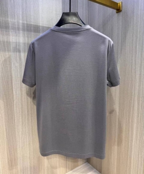 Футболка  Hermes Артикул BMS-140000. Вид 4