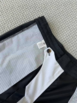 Брюки Brunello Cucinelli Артикул BMS-140007. Вид 8
