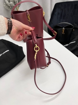 Сумка женская 16 см Yves Saint Laurent Артикул BMS-140022. Вид 5