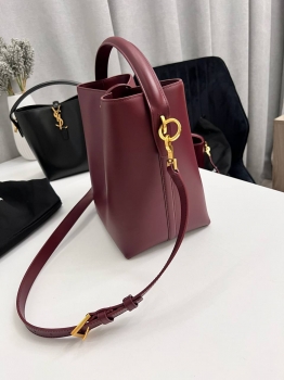 Сумка женская 26 см Yves Saint Laurent Артикул BMS-140021. Вид 4