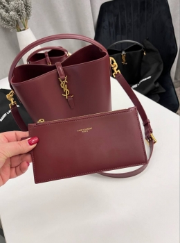 Сумка женская 26 см Yves Saint Laurent Артикул BMS-140021. Вид 5