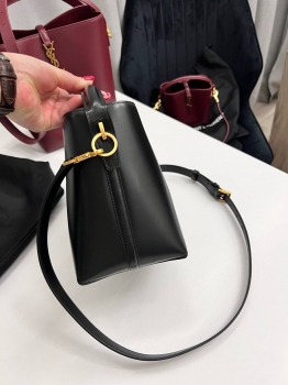 Сумка женская 20 см Yves Saint Laurent Артикул BMS-140020. Вид 2