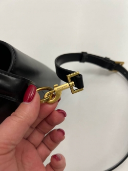 Сумка женская 20 см Yves Saint Laurent Артикул BMS-140020. Вид 4