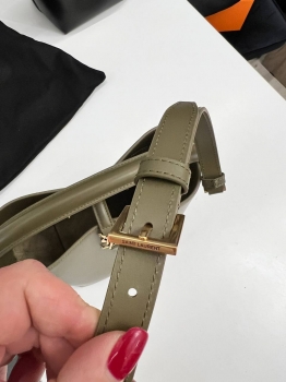 Сумка женская 20 см Yves Saint Laurent Артикул BMS-140019. Вид 3