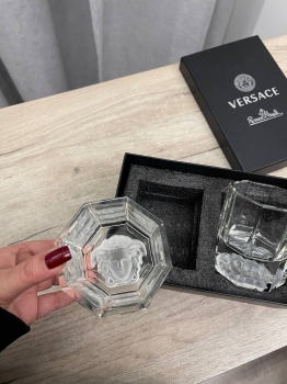Набор стаканов  Versace Артикул BMS-140025. Вид 2