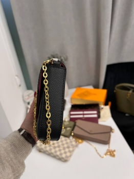 Сумка женская  Louis Vuitton Артикул BMS-140032. Вид 2