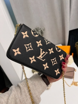 Сумка женская  Louis Vuitton Артикул BMS-140032. Вид 4