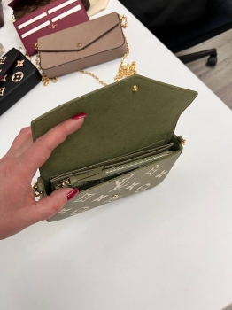 Сумка женская  Louis Vuitton Артикул BMS-140030. Вид 2