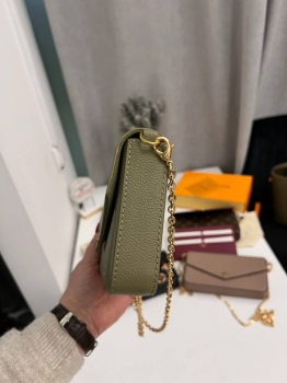 Сумка женская  Louis Vuitton Артикул BMS-140030. Вид 5