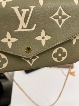 Сумка женская  Louis Vuitton Артикул BMS-140030. Вид 6