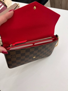 Сумка женская  Louis Vuitton Артикул BMS-140028. Вид 3