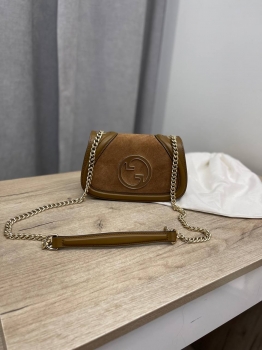 Сумка женская  Gucci Артикул BMS-140033. Вид 1