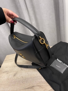 Сумка женская  Yves Saint Laurent Артикул BMS-140035. Вид 4