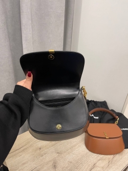 Сумка женская  Yves Saint Laurent Артикул BMS-140038. Вид 3