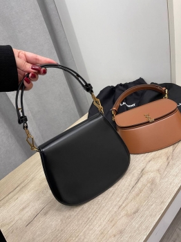 Сумка женская  Yves Saint Laurent Артикул BMS-140038. Вид 4