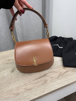 Сумка женская  Yves Saint Laurent Артикул BMS-140037. Вид 2