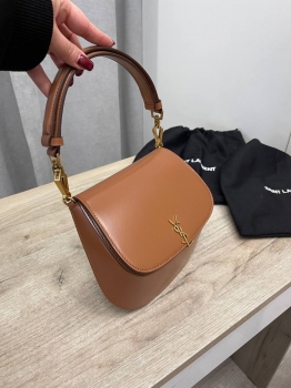 Сумка женская  Yves Saint Laurent Артикул BMS-140037. Вид 3