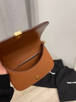 Сумка женская  Yves Saint Laurent Артикул BMS-140037. Вид 5