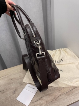 Портфель Bottega Veneta Артикул BMS-140040. Вид 3