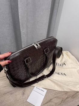 Портфель Bottega Veneta Артикул BMS-140040. Вид 4