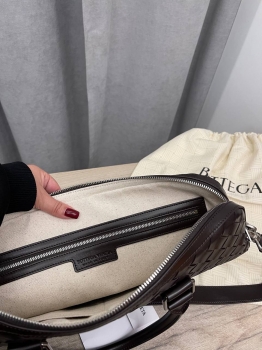 Портфель Bottega Veneta Артикул BMS-140040. Вид 5