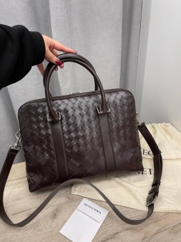 Портфель Bottega Veneta Артикул BMS-140040. Вид 1